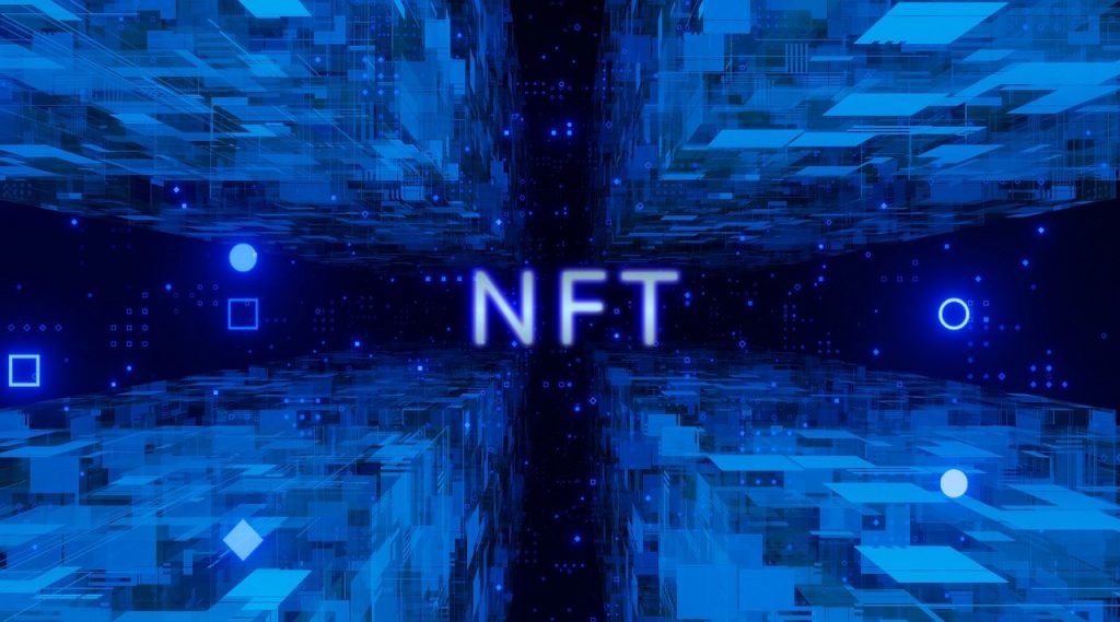 Word of the Year – NFT